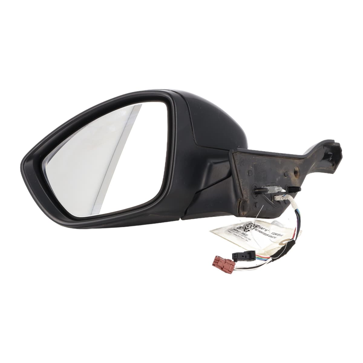 Retroviseur gauche — PEUGEOT — 208 — PHASE 2 — OE 1611240880 — occasion garantie 2 ans