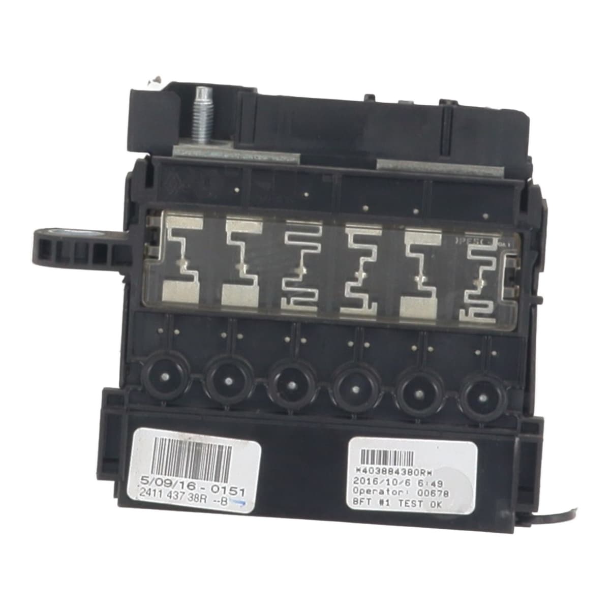 Image sélectionnée