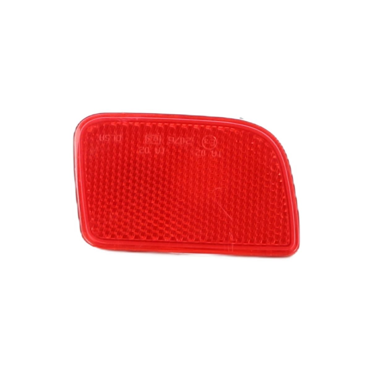 Catadioptre arriere gauche — RENAULT — MASTER III — PHASE 2 — OE 265653569R — occasion garantie 2 ans
