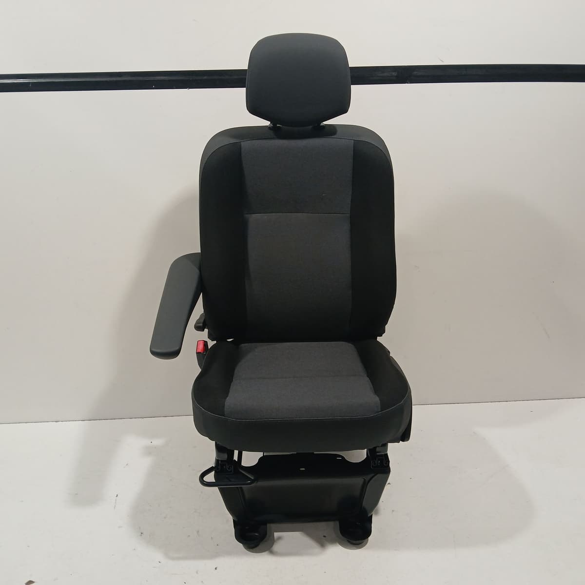 Siege avant gauche — RENAULT — MASTER III — PHASE 3 — OE 871100360R — occasion garantie 2 ans