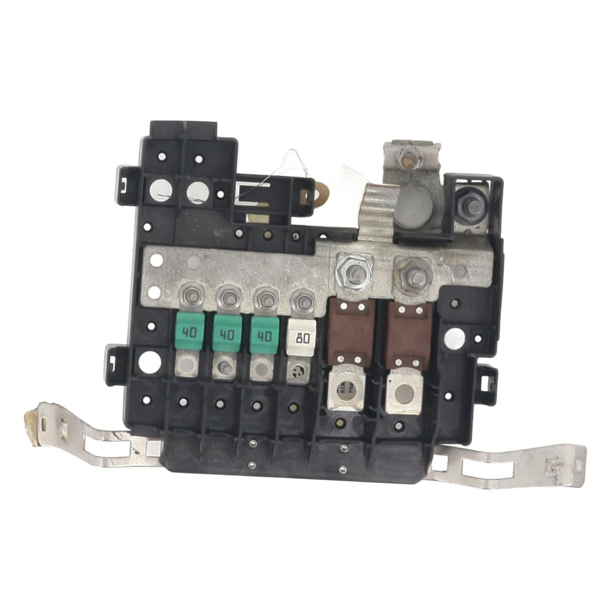 Image sélectionnée