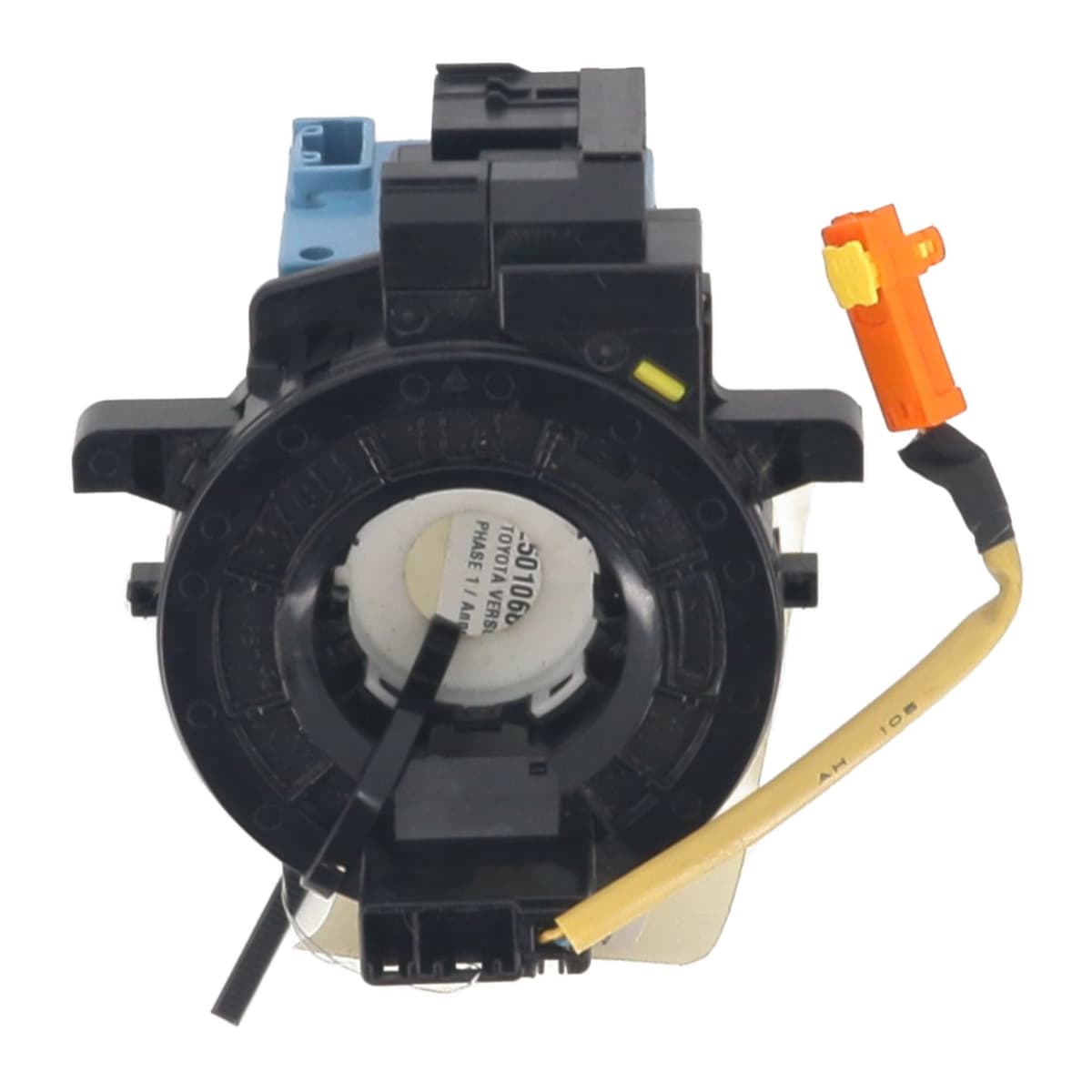 Contacteur annulaire airbag — TOYOTA — VERSO — PHASE 1 — OE 8430705030 — occasion garantie 2 ans