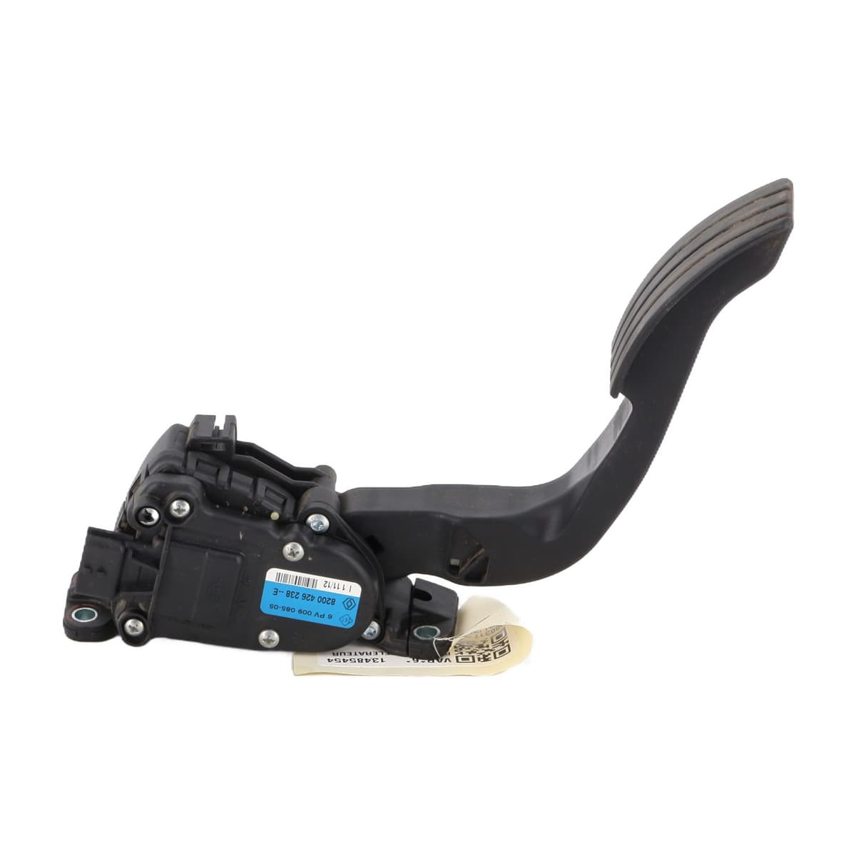 Image sélectionnée