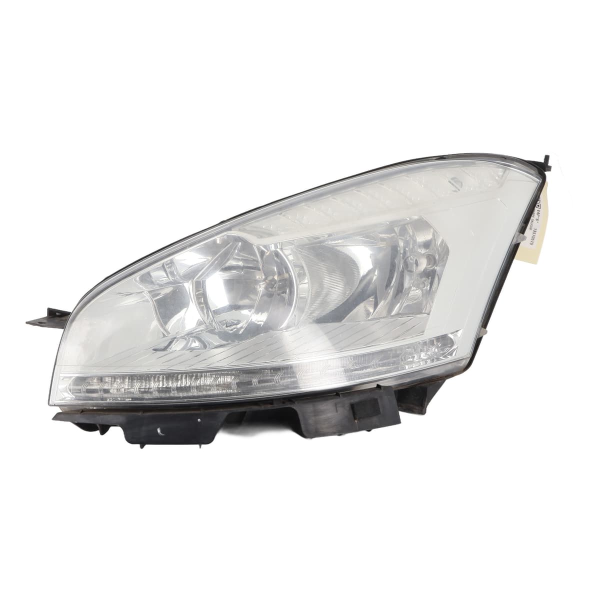 Phare gauche — CITROEN — C4 I GRAND PICASSO — PHASE 2 — OE 6208V1 — occasion garantie 2 ans