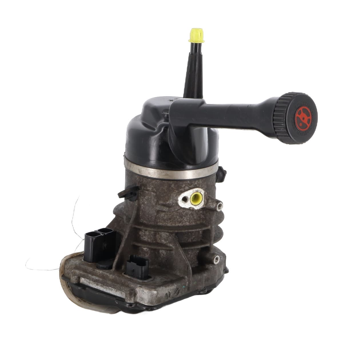 Image sélectionnée