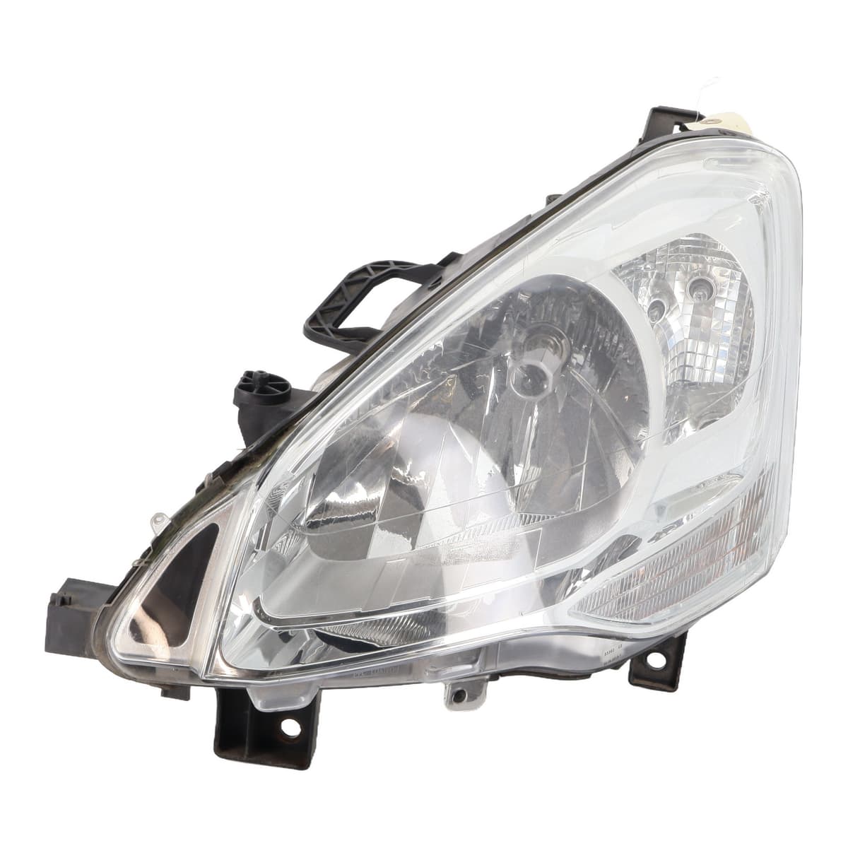 Phare gauche — PEUGEOT — PARTNER II — PHASE 3 — OE 6208K6 — occasion garantie 2 ans