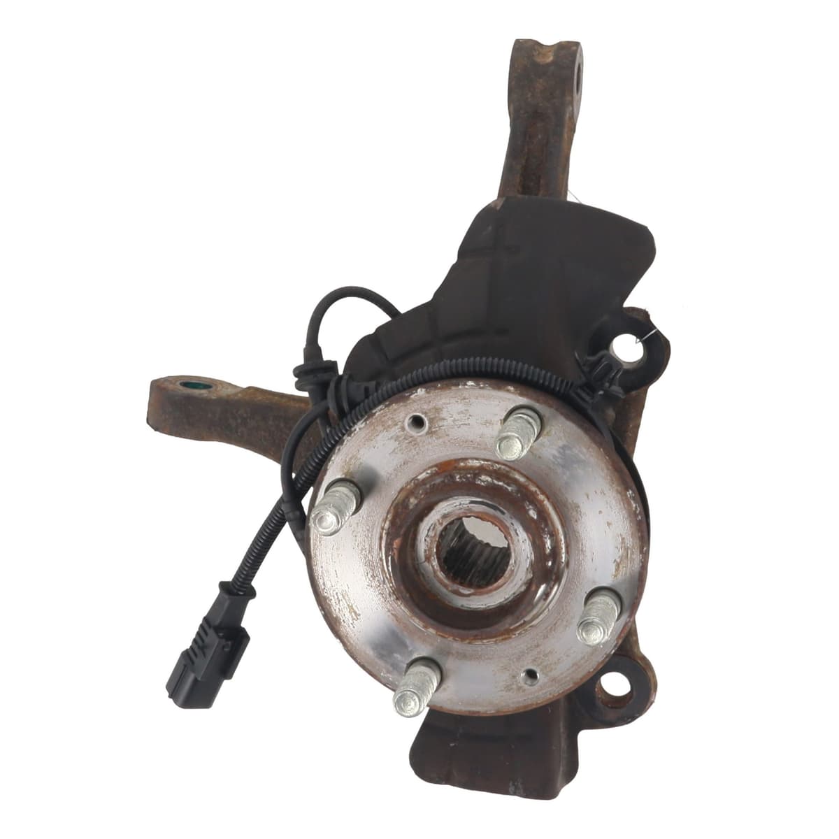 Image sélectionnée