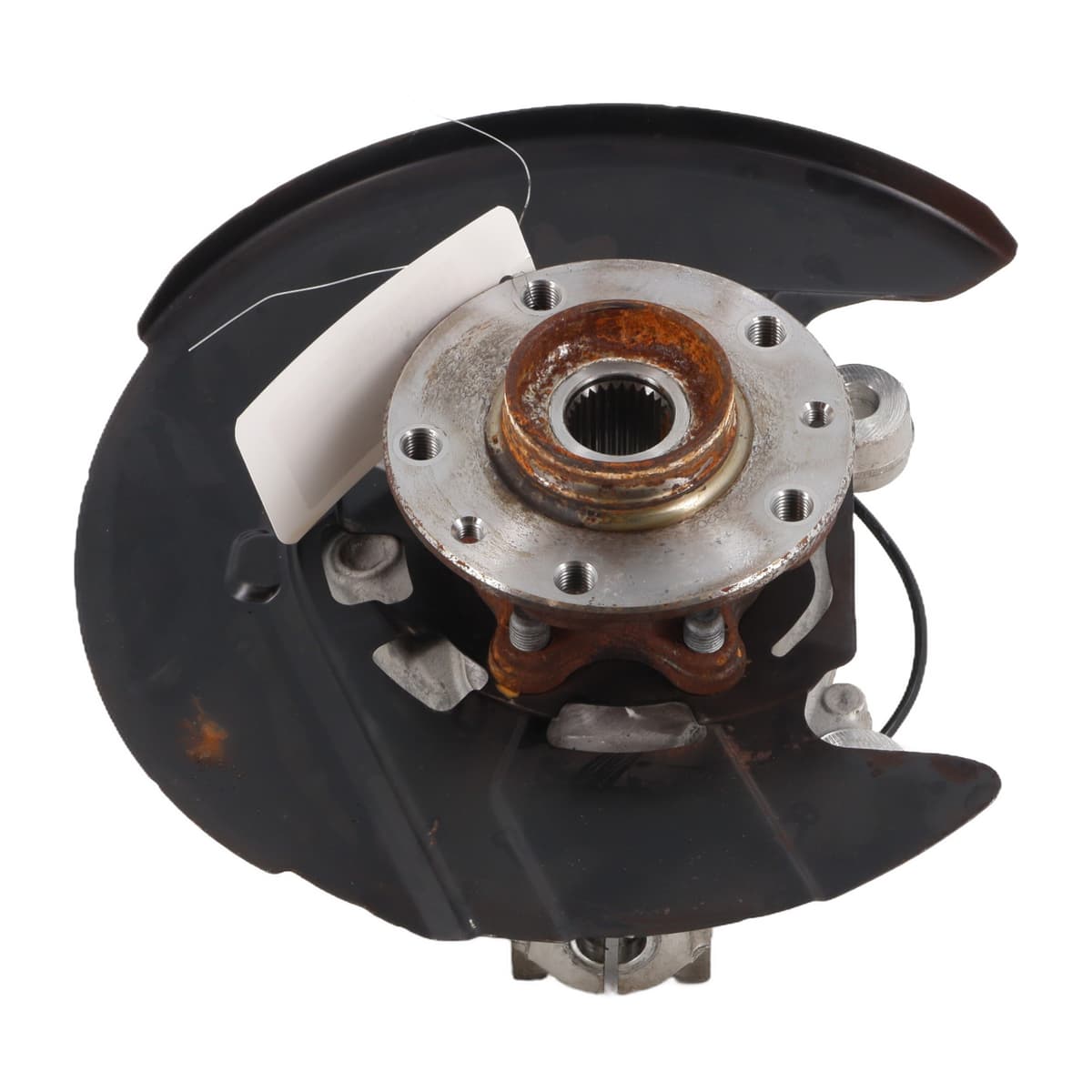 Image sélectionnée