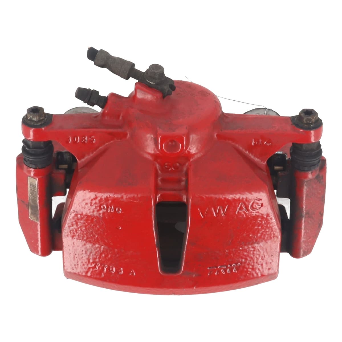 Image sélectionnée