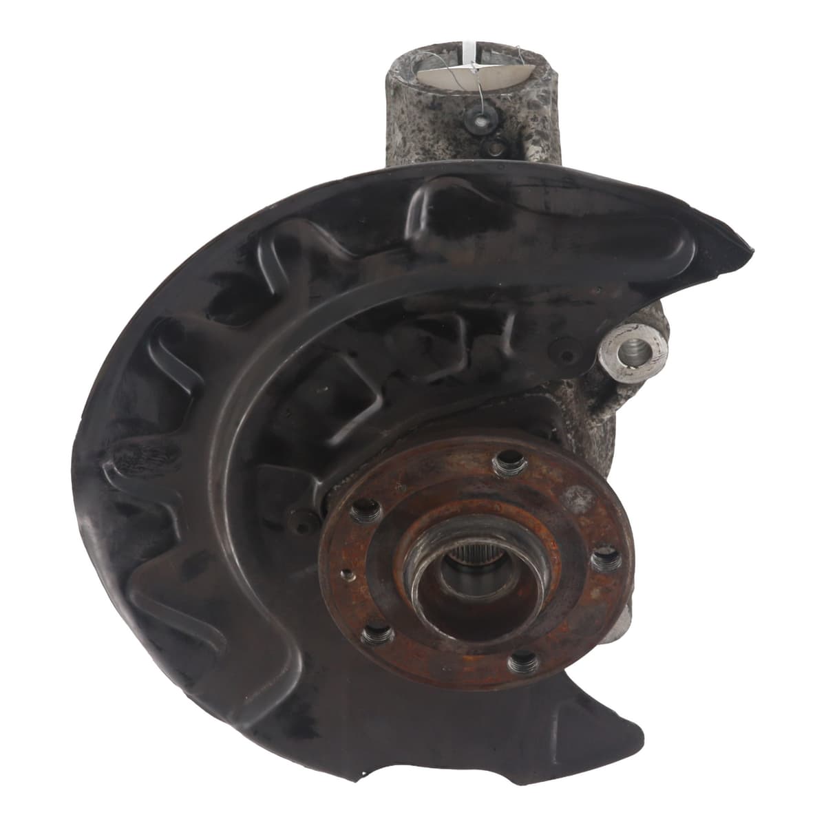 Image sélectionnée