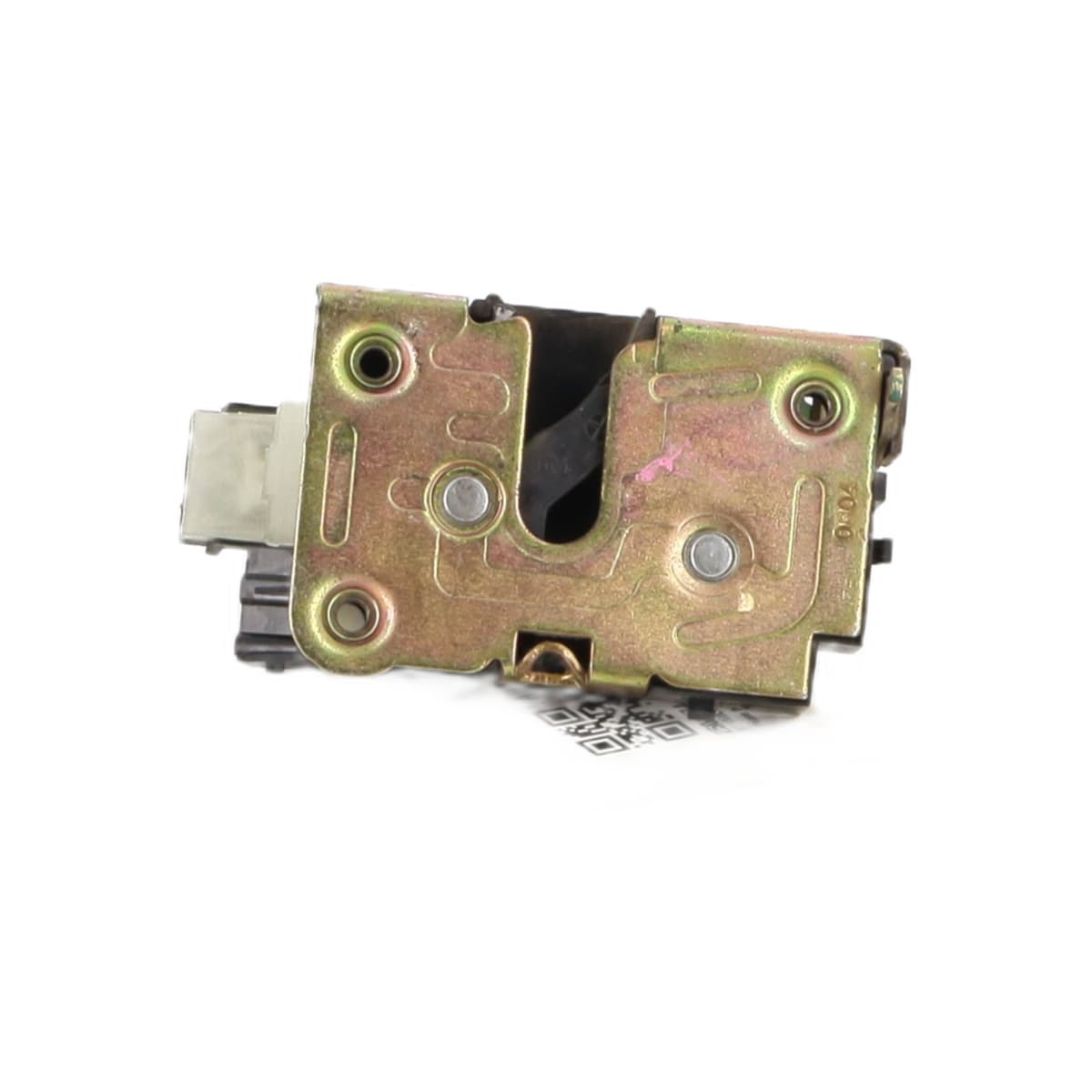 Image sélectionnée