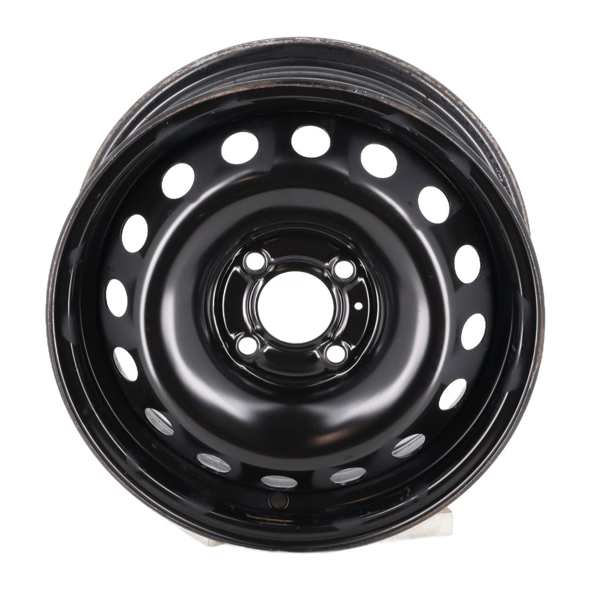 Jante tole — RENAULT — KANGOO I — PHASE 2 — OE 8200051008 — occasion garantie 2 ans