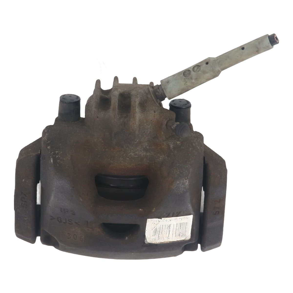 Image sélectionnée