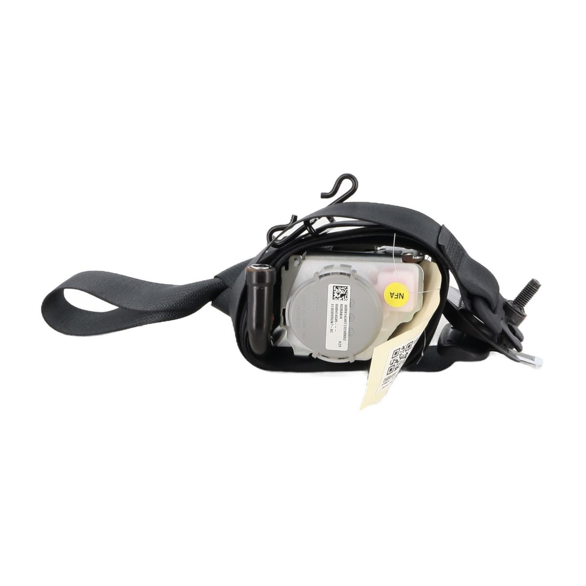 Ceinture avant droite — RENAULT — R5 II — OE 868841454R — occasion garantie 2 ans