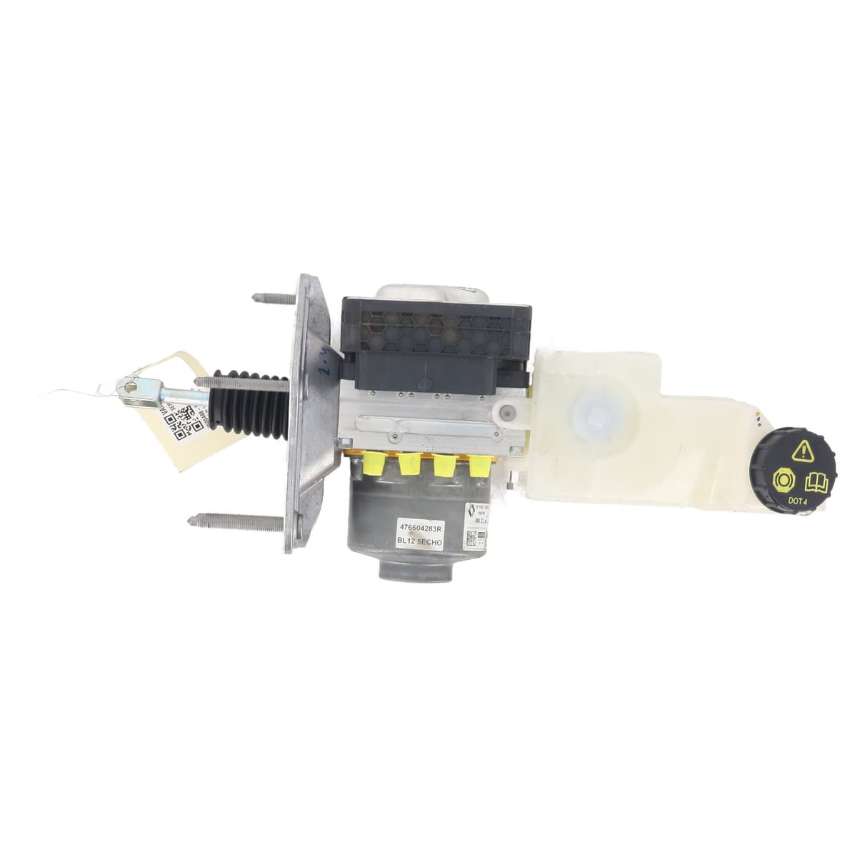 Image sélectionnée