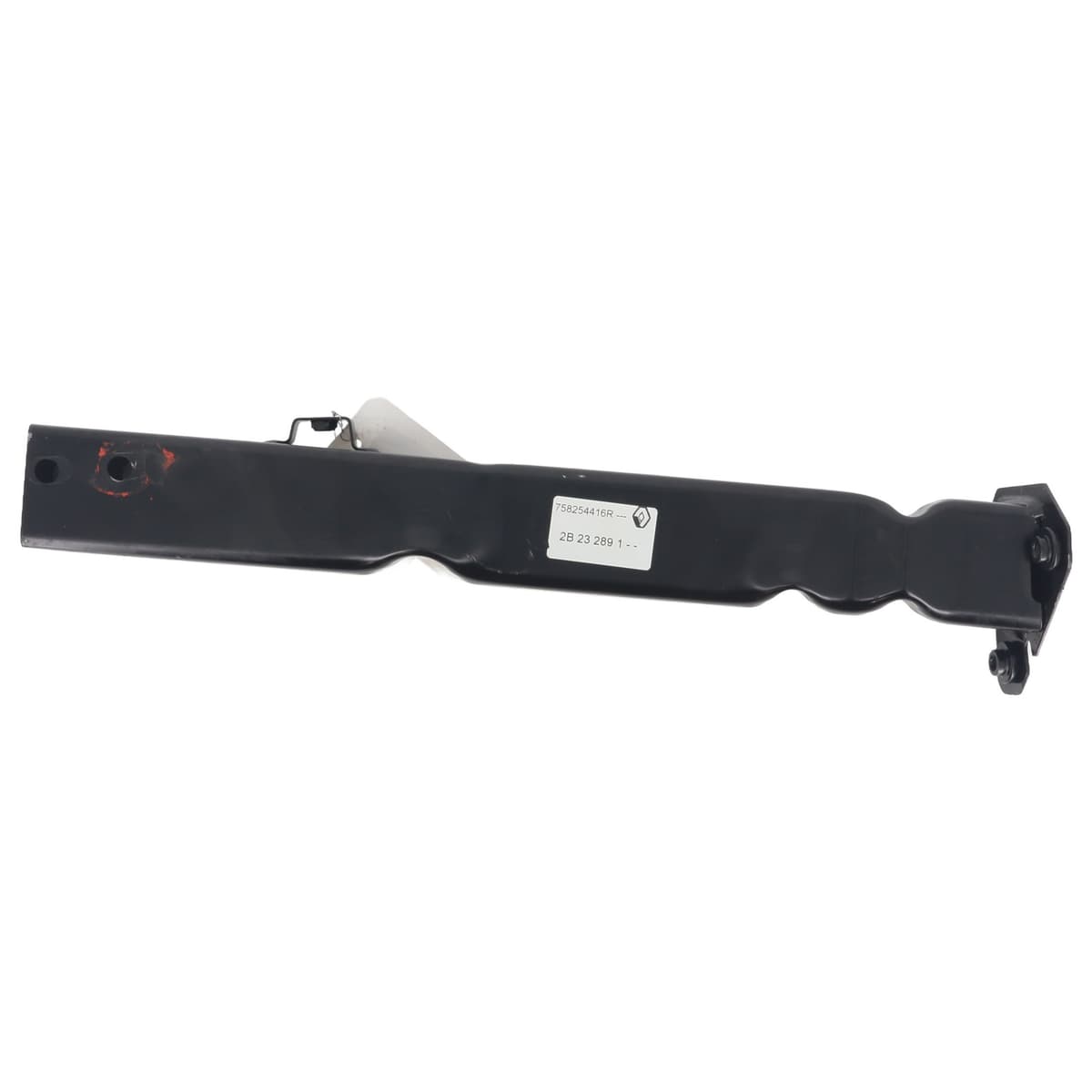 Image sélectionnée