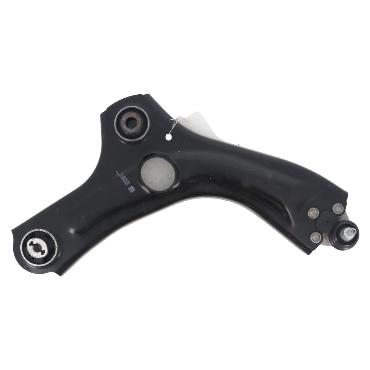 Triangle inferieur avant droit — RENAULT — R5 II — OE 545009574R — occasion garantie 2 ans
