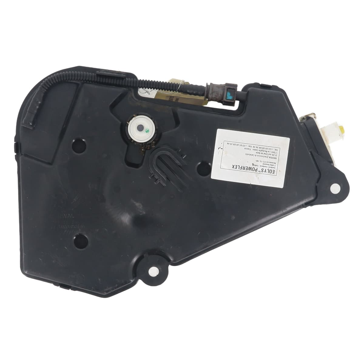 Reservoir de cerine — PEUGEOT — 3008 I — PHASE 1 — OE 1606340280 — occasion garantie 2 ans