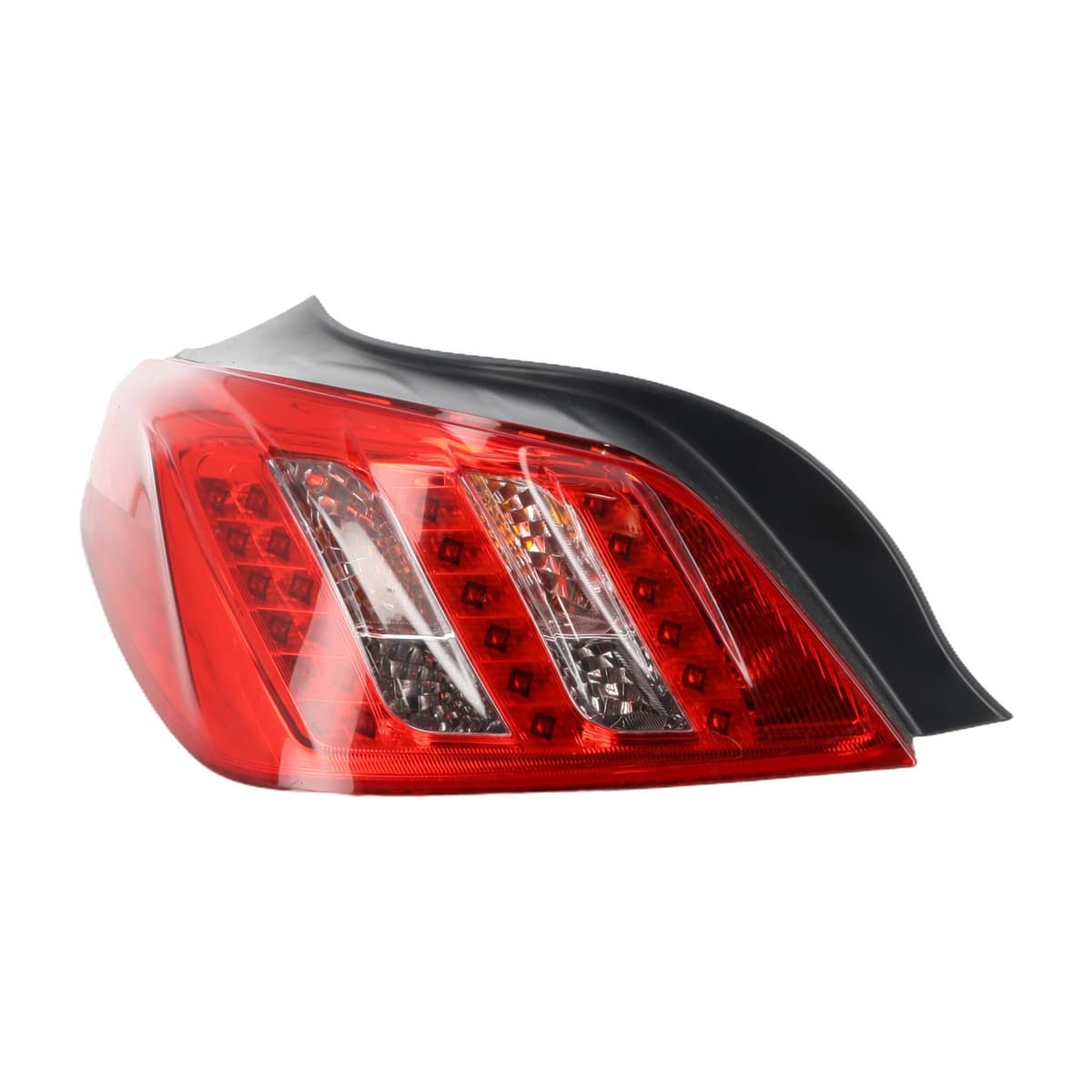 Feu arriere gauche — PEUGEOT — 508 I — PHASE 1 — OE 6350LL — occasion garantie 2 ans