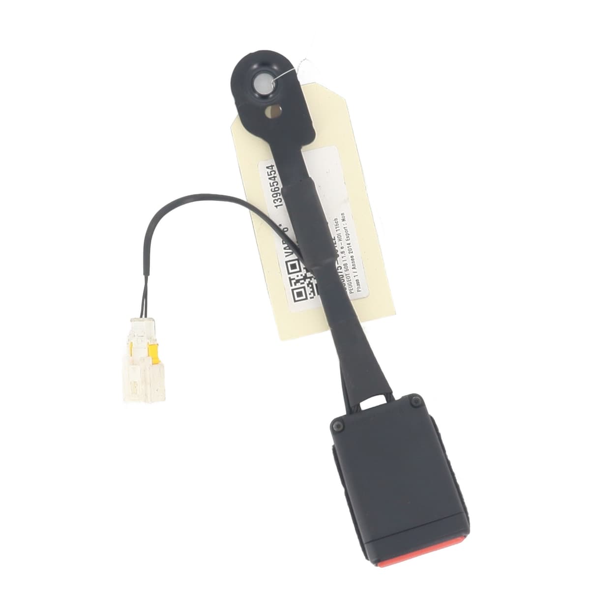 Image sélectionnée