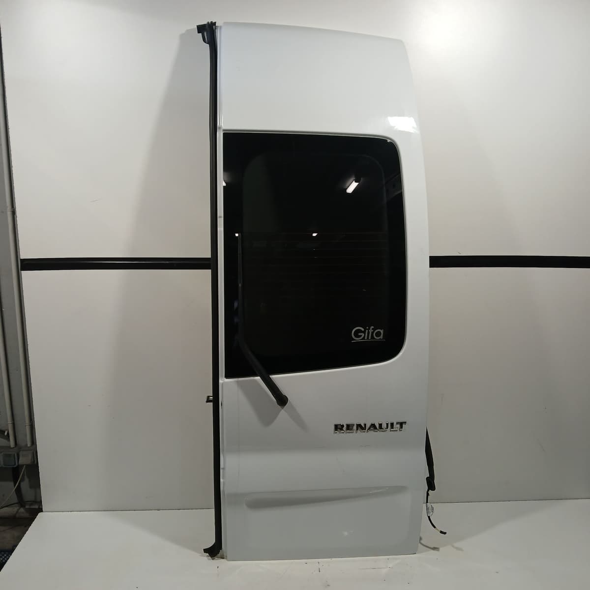 Image sélectionnée