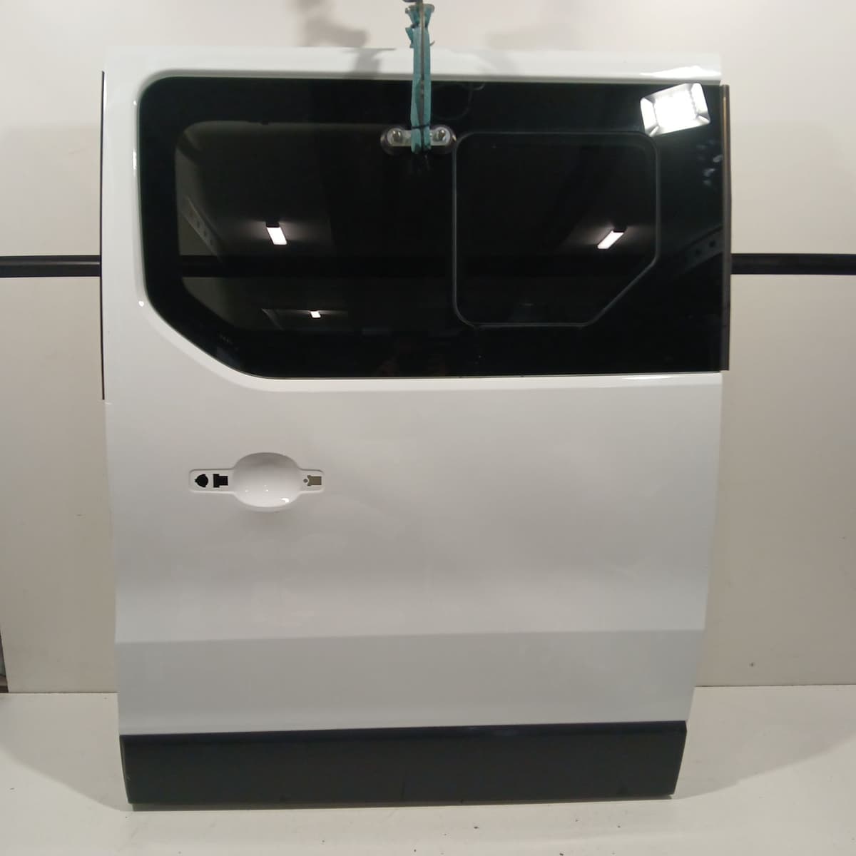Image sélectionnée
