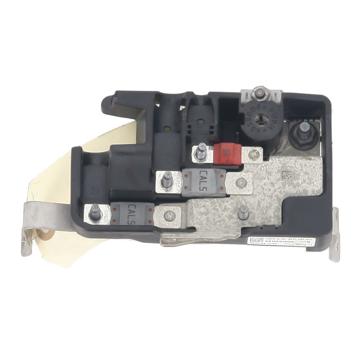 Bpga - boitier fusible sur batterie — RENAULT — TRAFIC III — PHASE 3 — OE 241141296R — occasion garantie 2 ans
