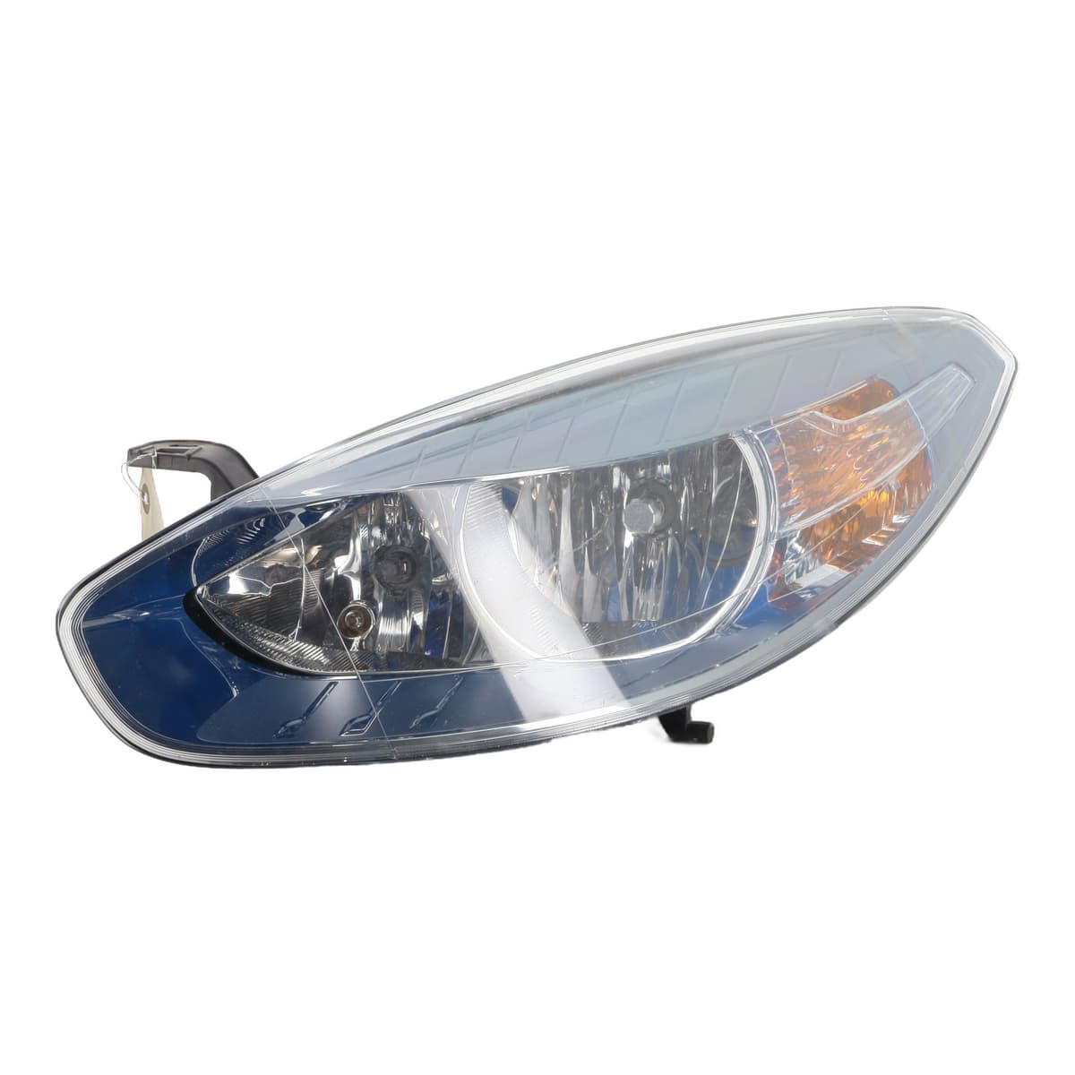 Image sélectionnée