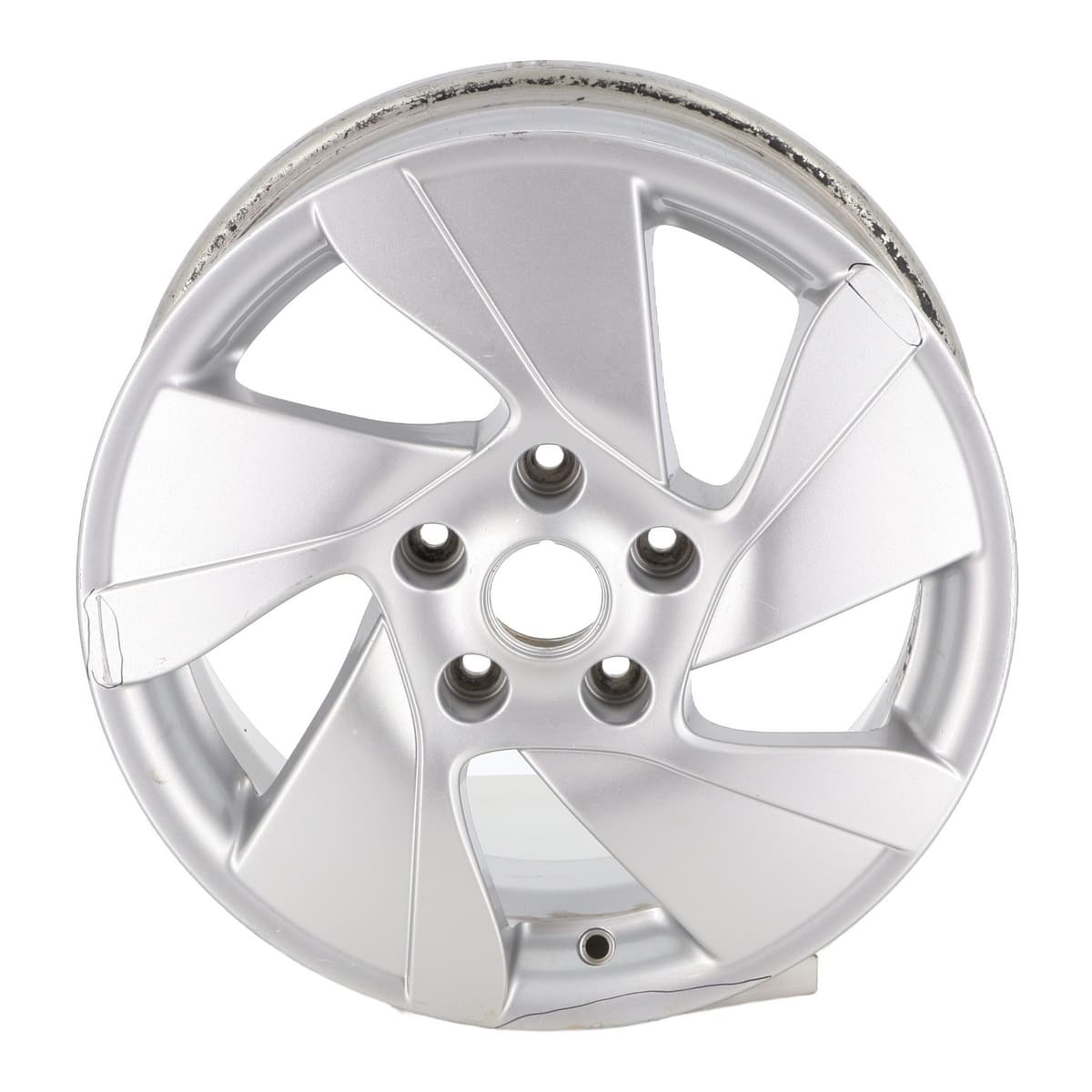 Image sélectionnée