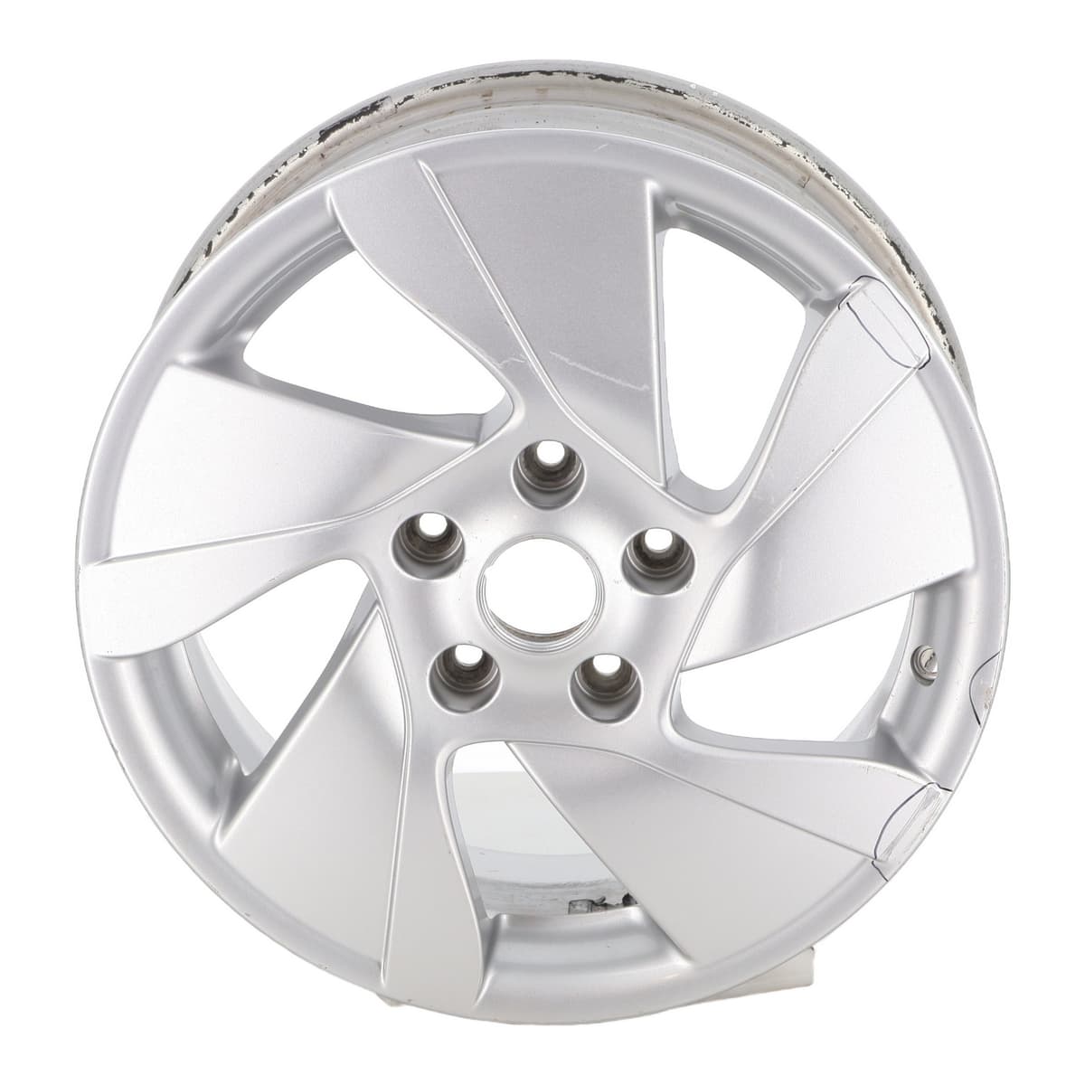 Image sélectionnée