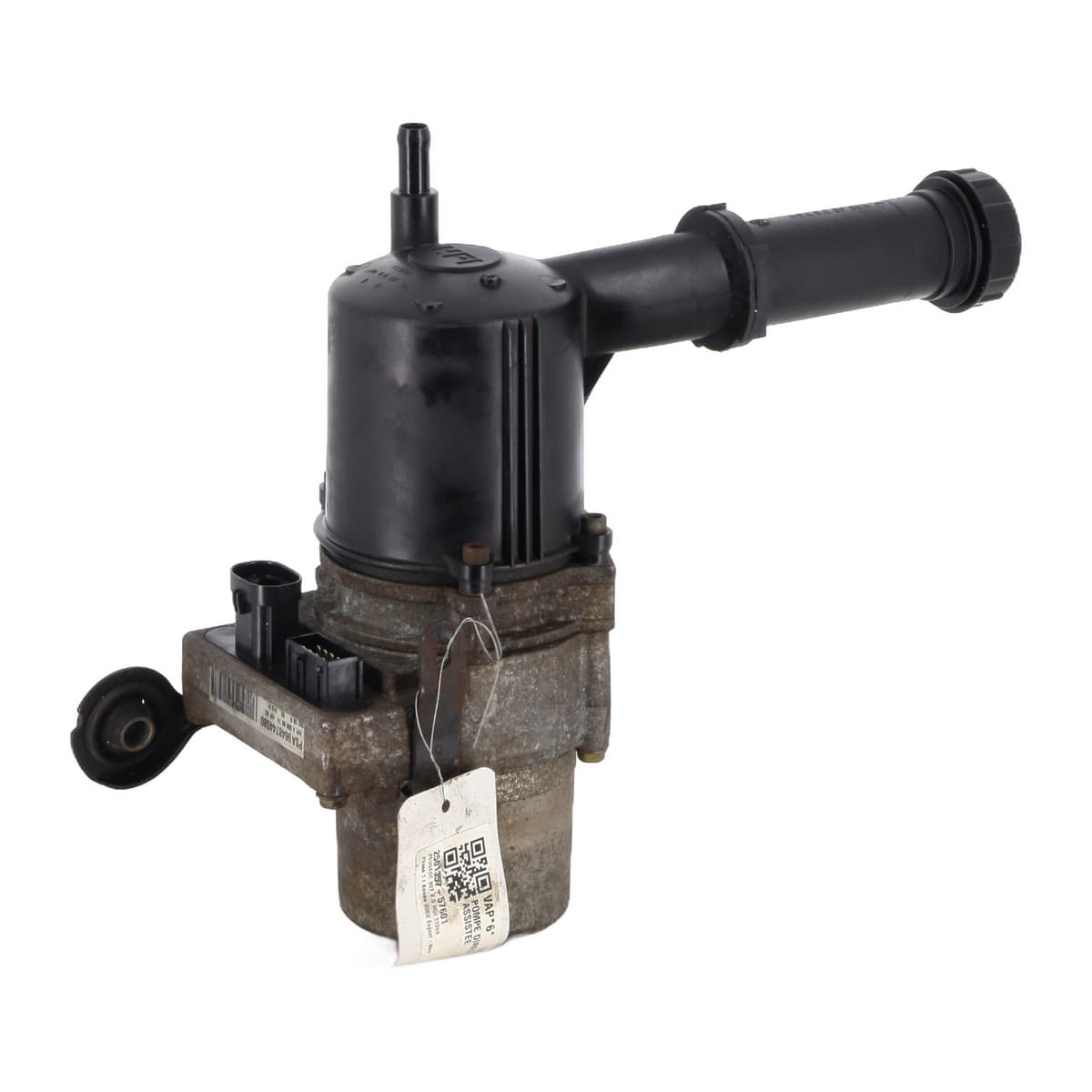 Image sélectionnée