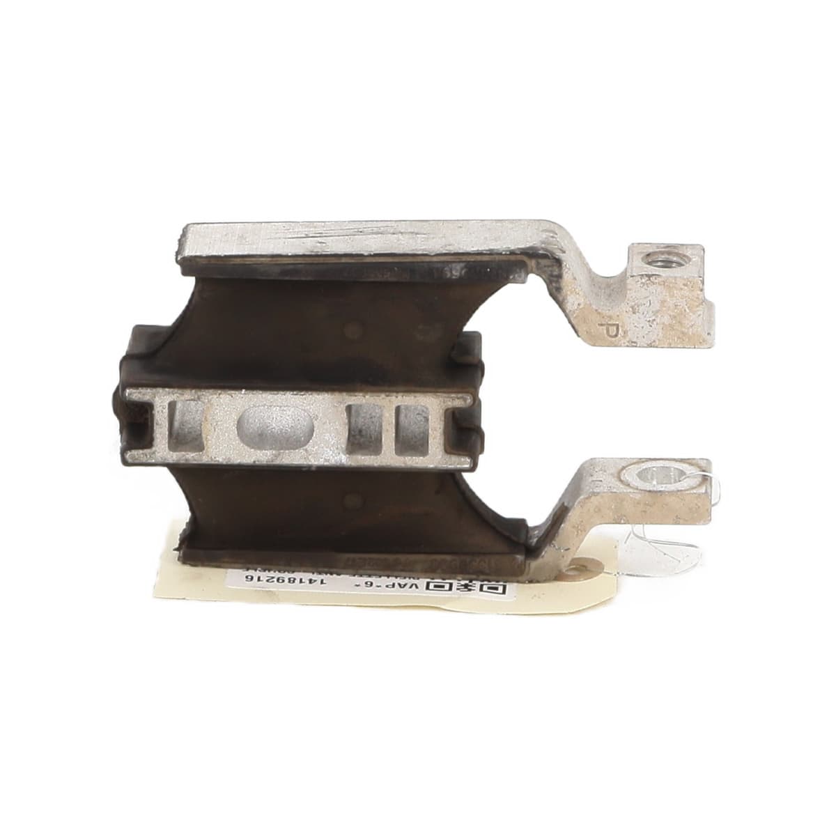 Image sélectionnée