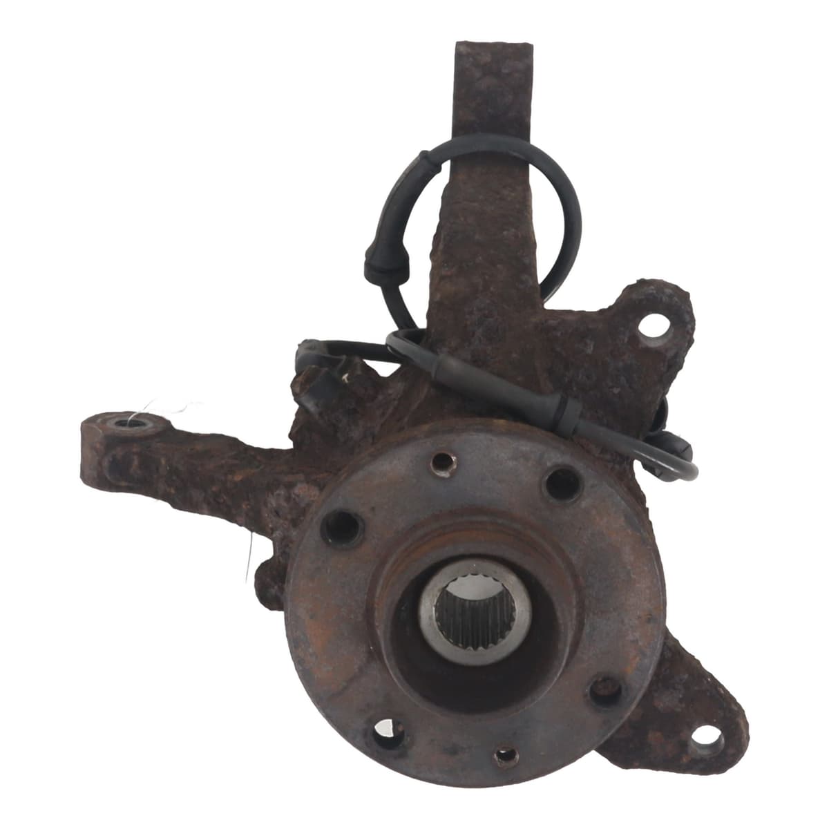 Image sélectionnée