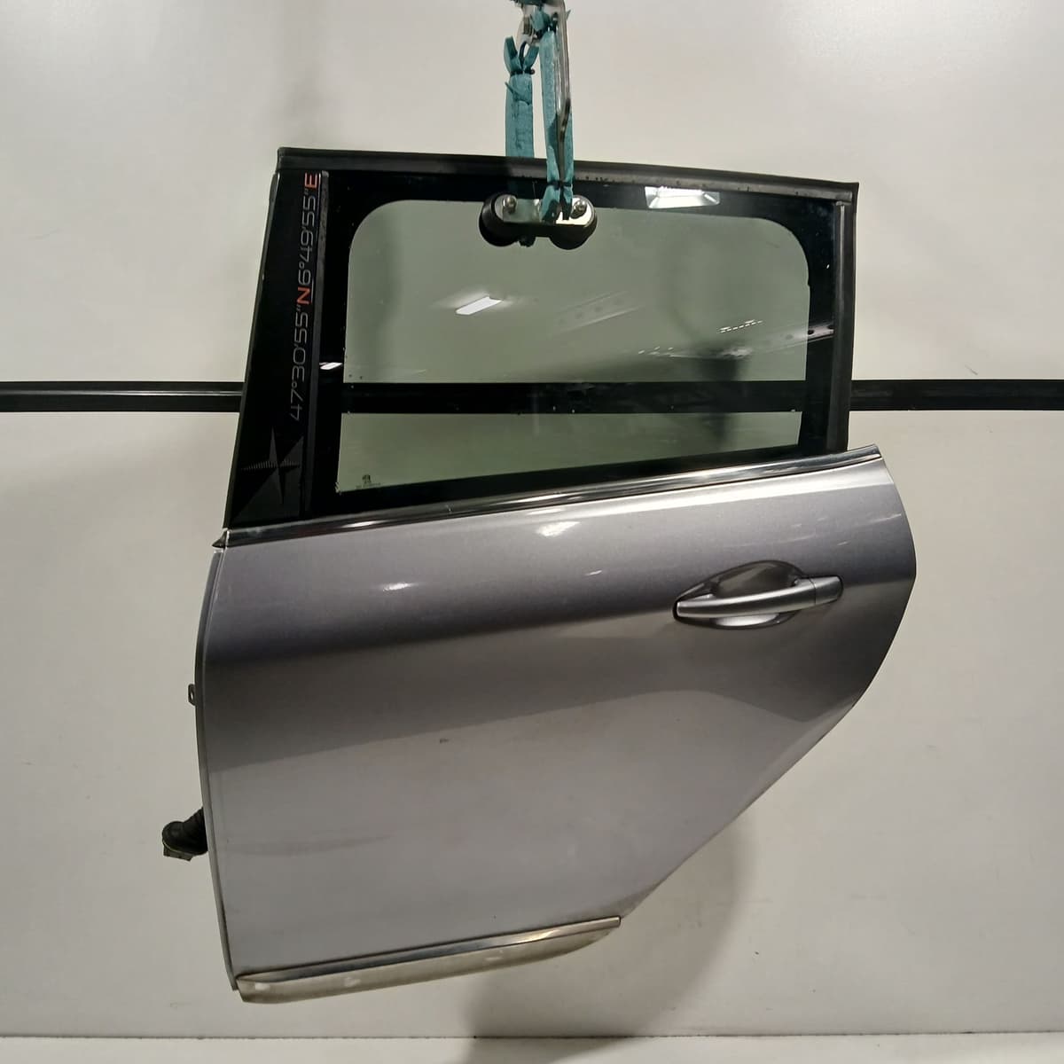 Image sélectionnée