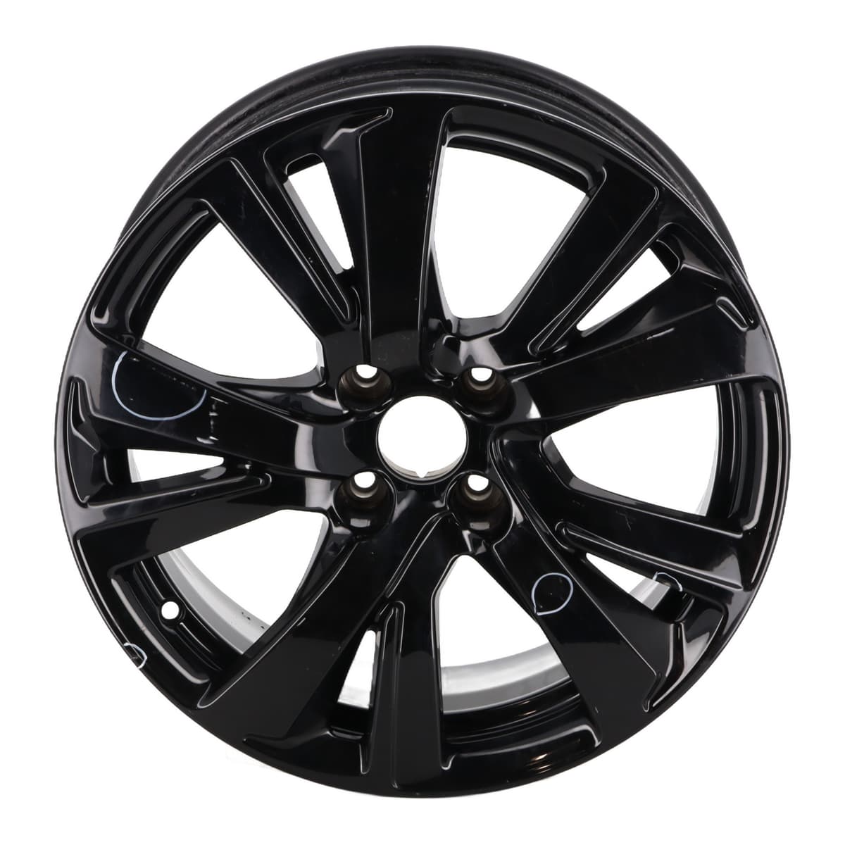 Image sélectionnée