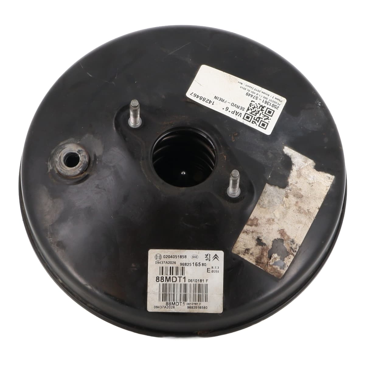 Image sélectionnée