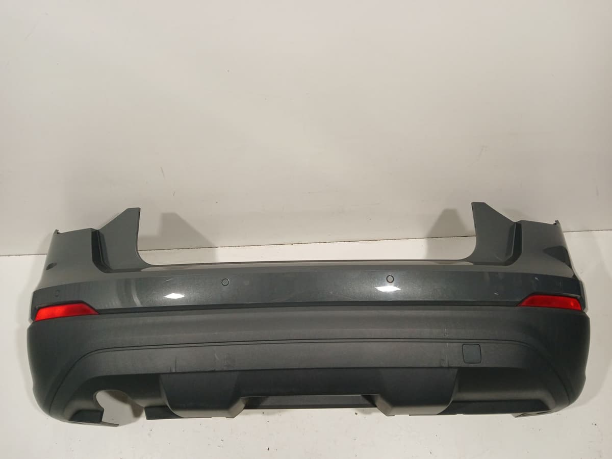 Pare-choc arriere — AUDI — Q2 — PHASE 1 — OE 81A807067AGRU — occasion garantie 2 ans