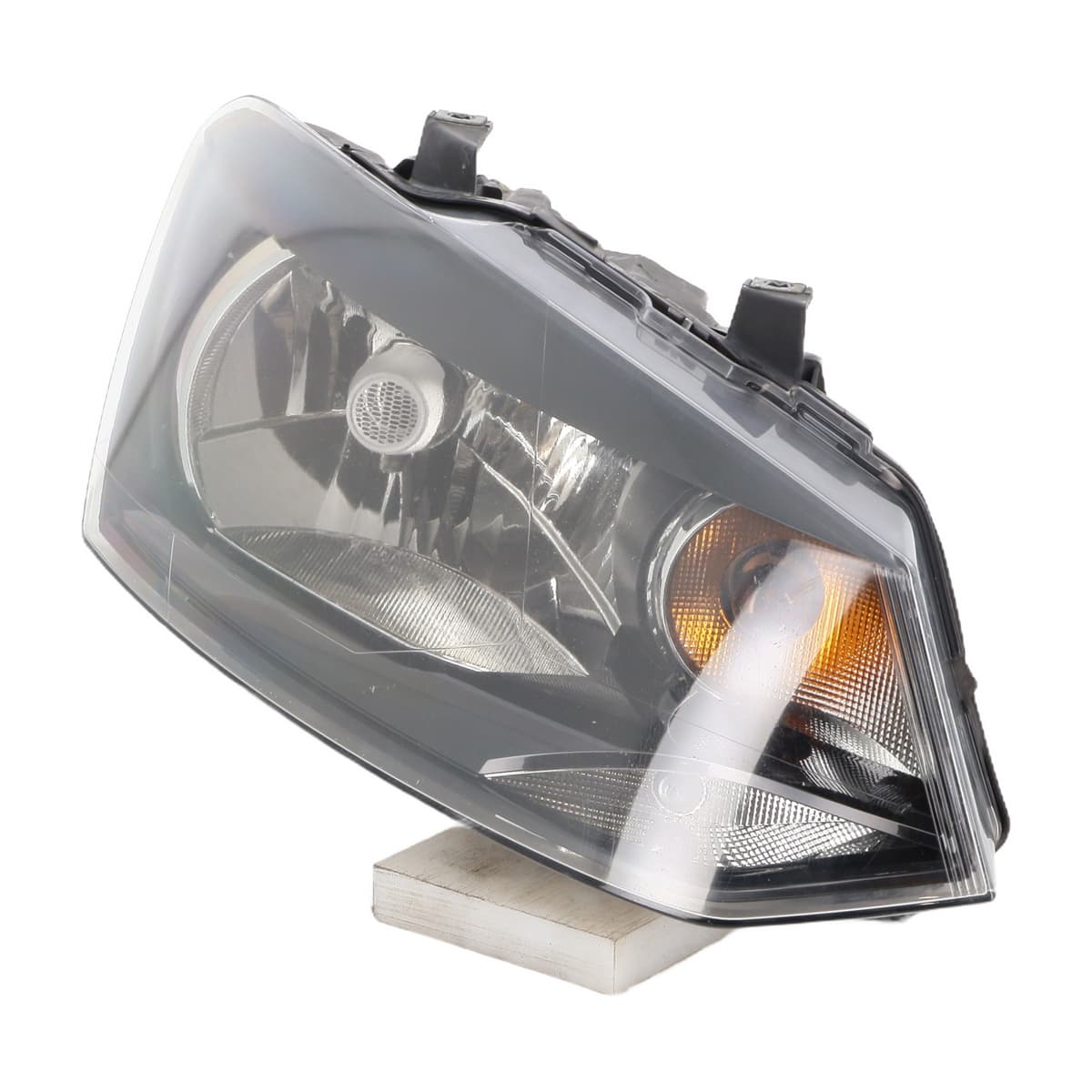 Phare droit — VOLKSWAGEN — POLO V — PHASE 1 — OE 6R1941016E — occasion garantie 2 ans