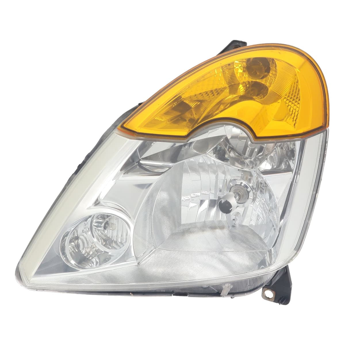 Phare gauche — RENAULT — MODUS — PHASE 1 — OE 7701058174 — occasion garantie 2 ans