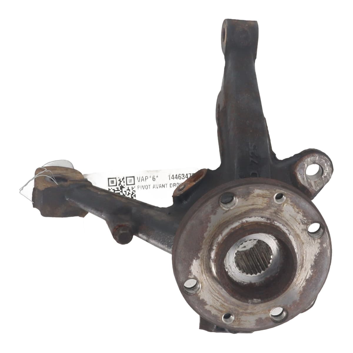 Image sélectionnée