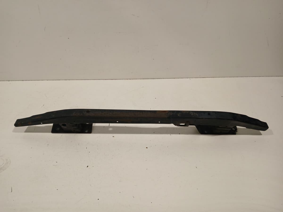 Traverse inferieur armature avant — RENAULT — TWINGO II — PHASE 2 — OE 752103281R — occasion garantie 2 ans