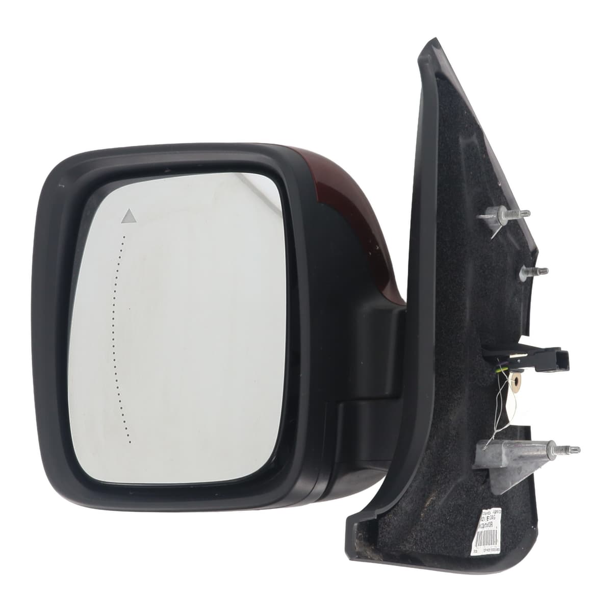 Retroviseur gauche — RENAULT — TRAFIC III — PHASE 3 — OE 963029021R — occasion garantie 2 ans
