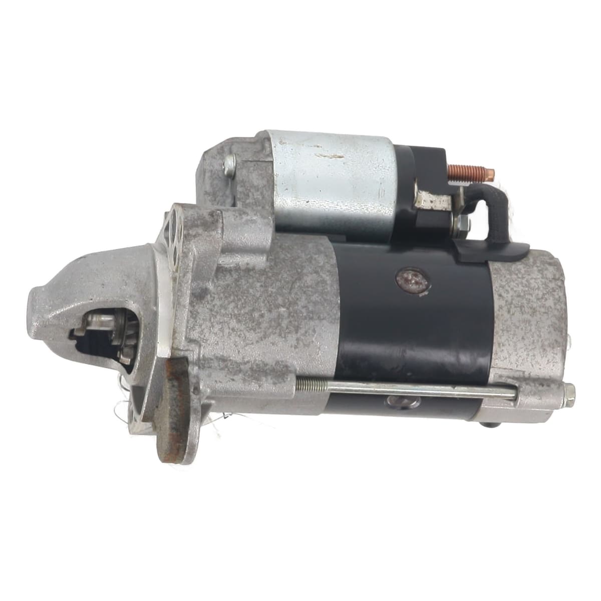 Demarreur — RENAULT — TRAFIC III — PHASE 3 — OE 233001791R — occasion garantie 2 ans