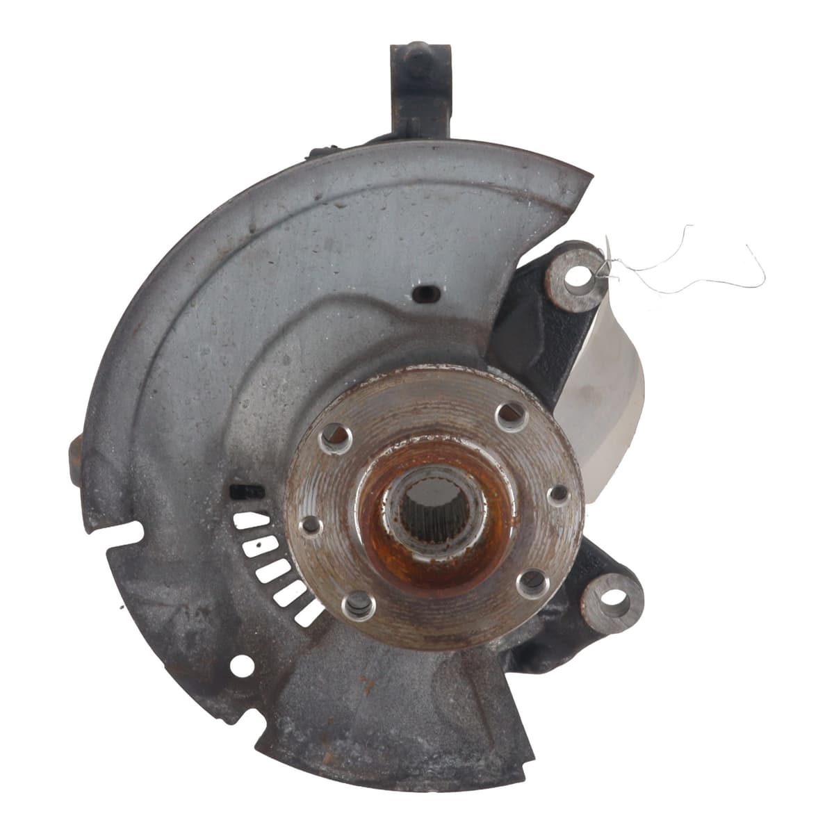 Image sélectionnée