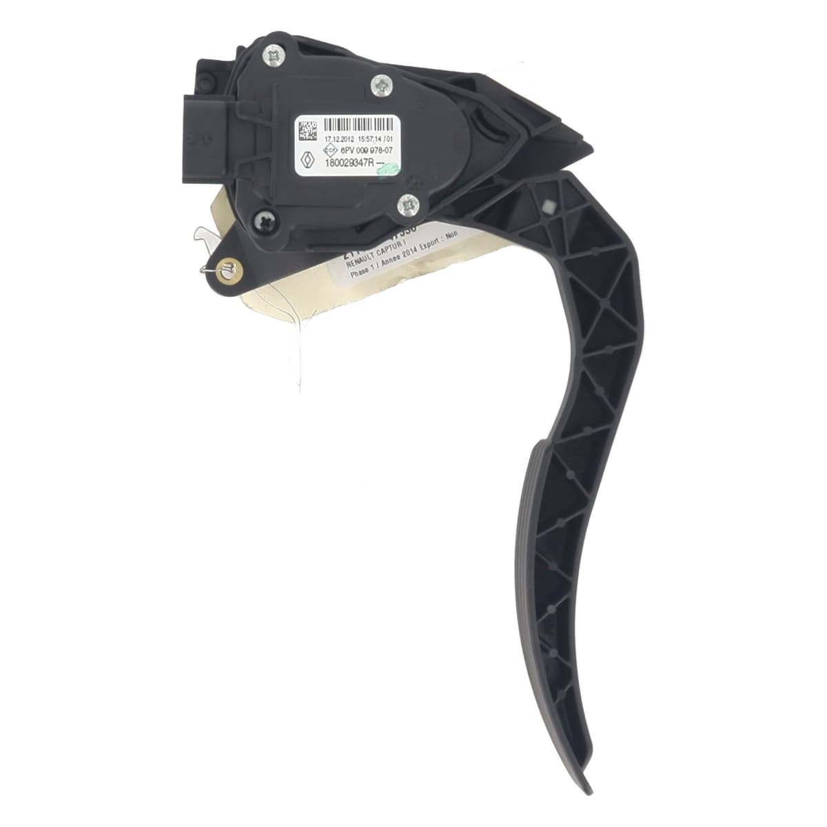 Image sélectionnée