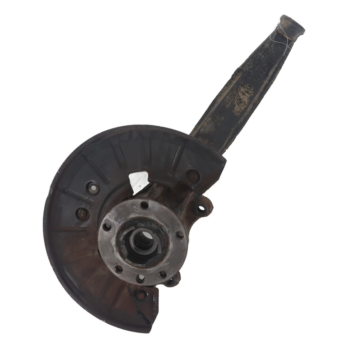 Image sélectionnée