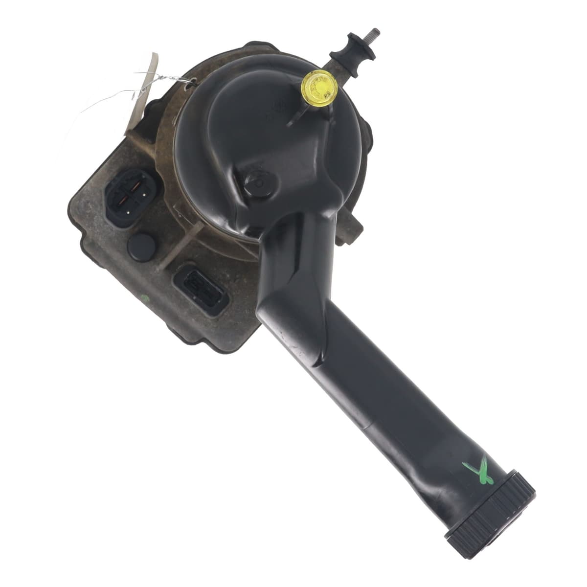 Image sélectionnée