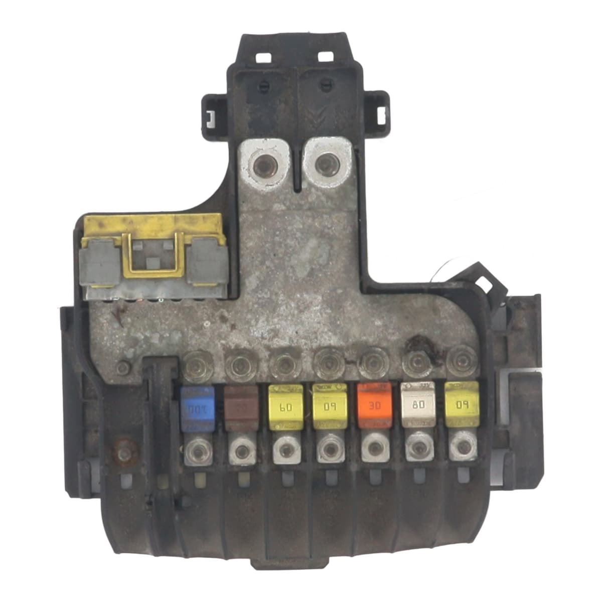 Image sélectionnée