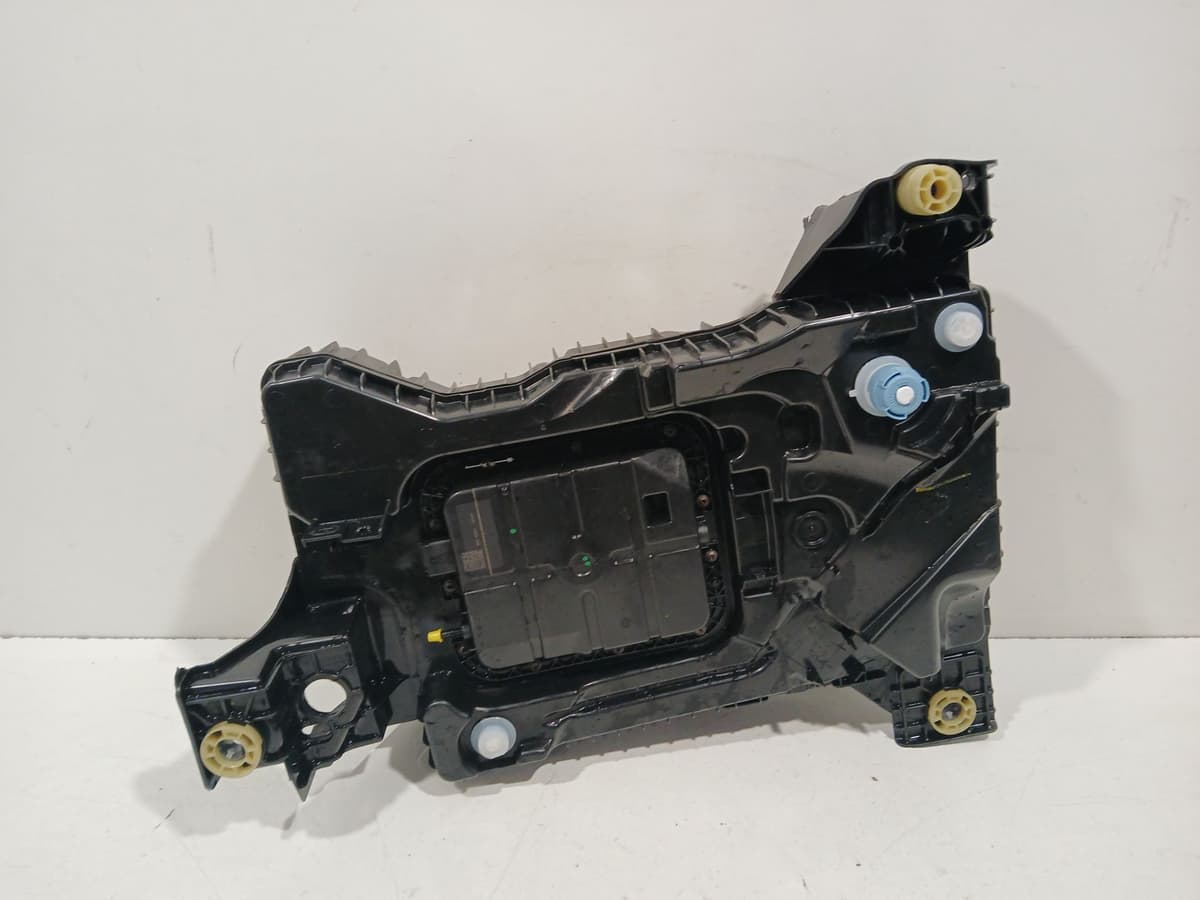 Reservoir adblue — PEUGEOT — 308 II — PHASE 1 — OE 1682620080 — occasion garantie 2 ans