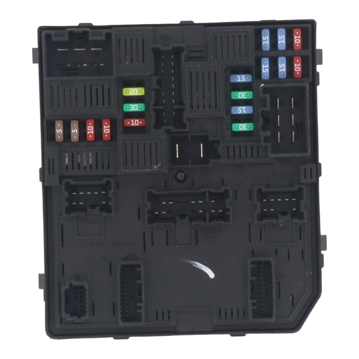 Image sélectionnée